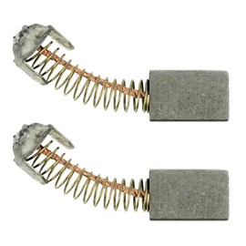 MaxLLTo Replacement P05 Carbon Brush Set for Superior Electric for DeWalt 514003-43 for Hitachi 999-043 Fits C10FS C10FSB C10FSH C7SA C7SC C7ST C8FB C8FB2 CM4SB2 CR12V CR13V CR13V2 Saw