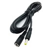 PDEEY Extension Power Cord Replacement for Alexa Dot 4th Gen,