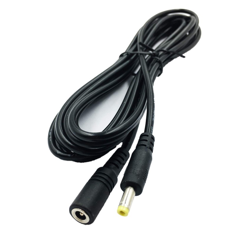 PDEEY Extension Power Cord Replacement for Alexa Dot 4th Gen,