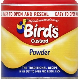 Bird's Custard Powder 10.5 OZ (Pack of 3)