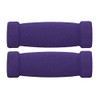 JD RAZOR GRIP SET A PURPLE
