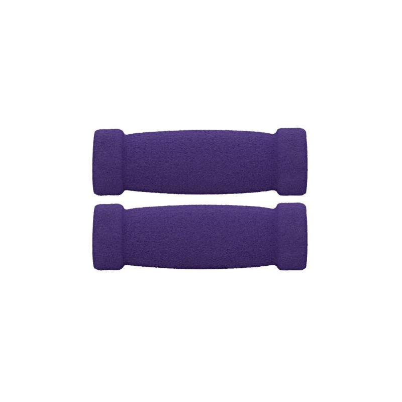 JD RAZOR GRIP SET A PURPLE