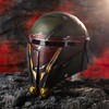 Evere SW Mando Cosplay Helmet Darth Revan Din Djarin Premium
