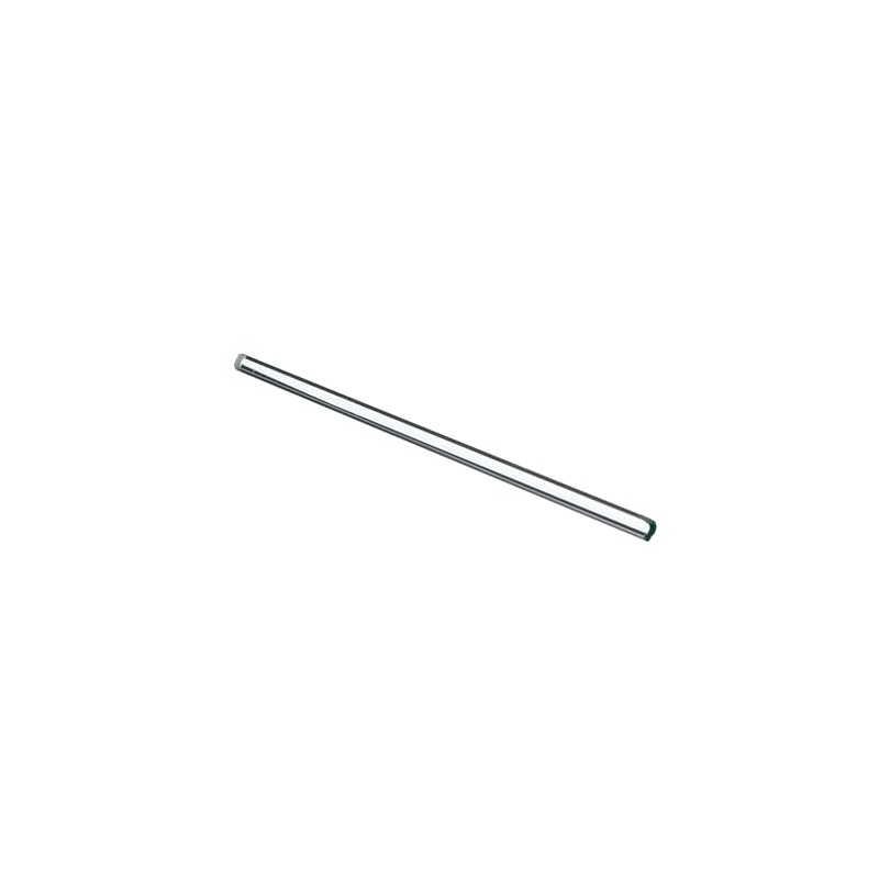 LILY & LOAF Glass Stirring Rod – 20cm Reusable Stirrer