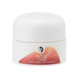 Martina Gebhardt Rose Cream 15ml