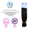 BNG TOP MADE JUMBO BRAID FOR EZ BRAIDING SOFT SYNTHETIC