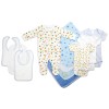 UD_Newborn Baby Boy 11 Pc Baby Shower Gift Set Ls_0022