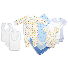 UD_Newborn Baby Boy 11 Pc  Baby Shower Gift Set Ls_0022