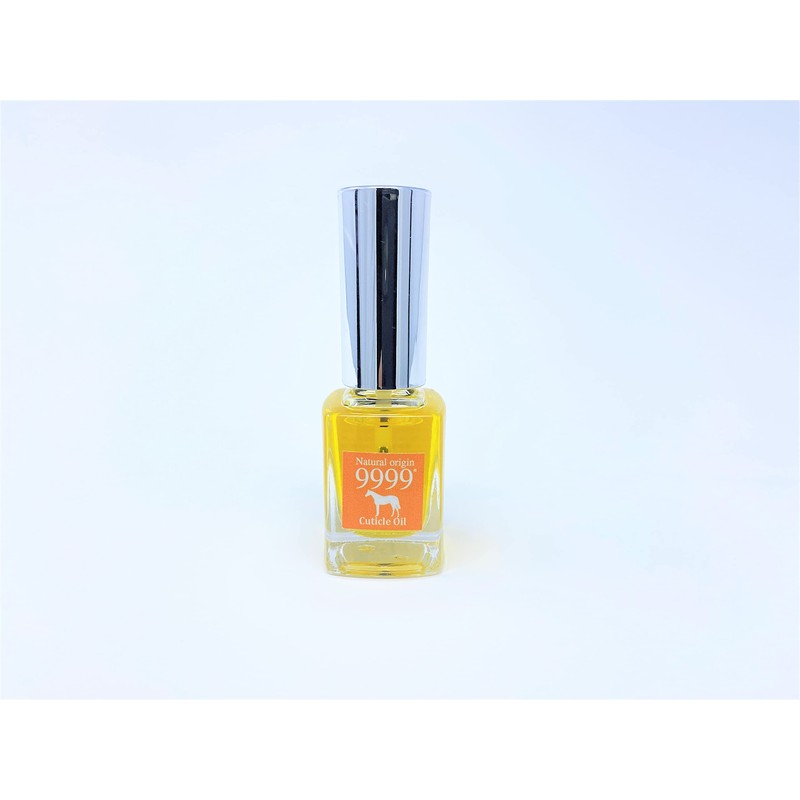 Natural Pure Horse Oil 9999 Seaberry Cuticle Oil 10ml (10ml)