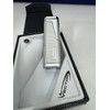 Vector Urbano Triple Jet Cigar Lighter with Punch Cutter -