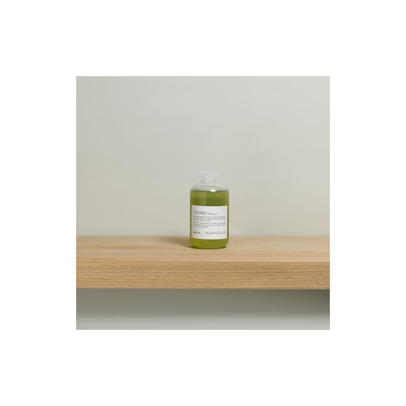 Davines MOMO Shampoo Shampoo para hidratación 250 ml