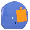 Generic W Máquina Lanzadora De Béisbol Para Niños, 5 Pelotas,