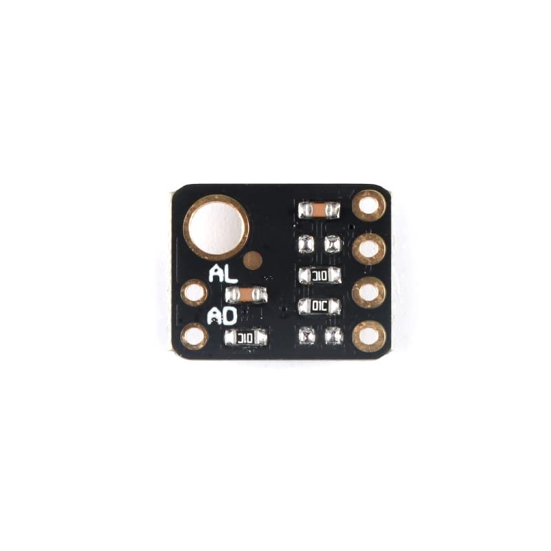 MusRock 3Pcs SHT31-D Temperature Humidity Sensor Module SHT31 Temperature and