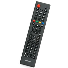 Beyution REMOTE EN-22652A for Hisense LHD32A300 LHD32K20NUS LHD32K26NUS LHD32K360US LTDN39K310US LTDN40K360US LTDN42A300US LTDN42K26US LTDN42K310BUS LTDN50K310US LTDN50K360GUS LTDN55K310 LTDN55K362GUS