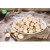 Wholefood Earth Organic Macadamia Nuts 250g Raw | GMO Free