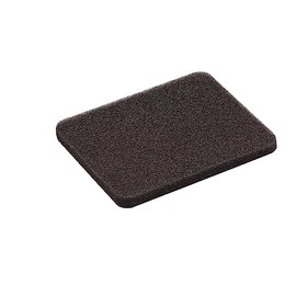 Ratioparts Preair Filter IV For Briggs & Stratton & John Deere Air Filter Before Black