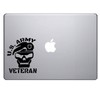U.S. Army Veteran Skull Decals Funny Decal Decal for Car,