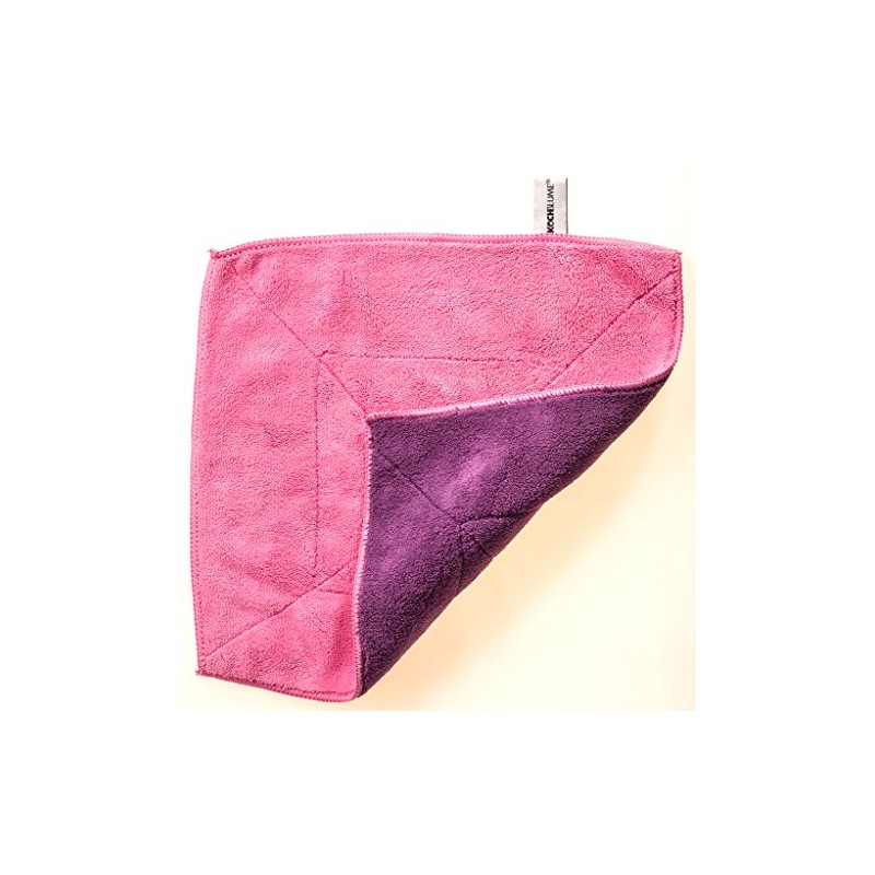 Kochblume Microfibre Cloth 30 x 30 cm Extra Absorbent Fibres