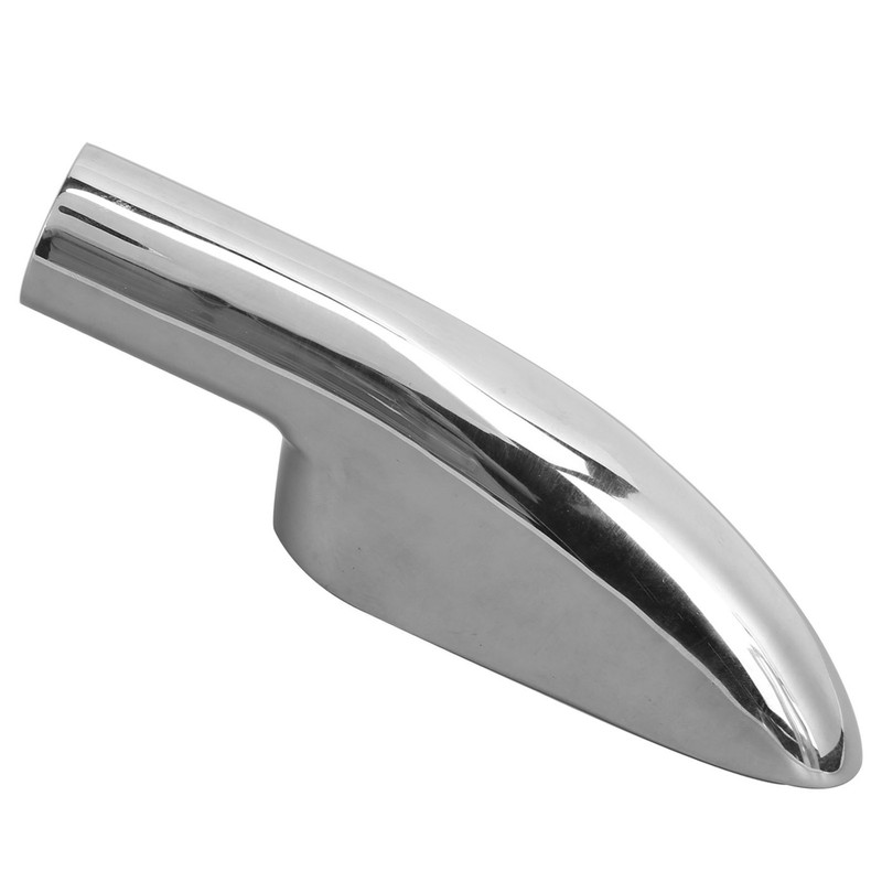 Boat Railing Base Handrail Guardrail Rails Stainless Steel 90 Degree