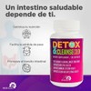 hibody Detox and cleance colon by Hibody fast results 100%