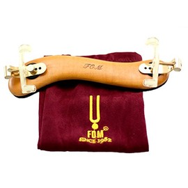 SKY ME-033/036 Wood 1/2 Collapsible Violin Shoulder Rest Professional Violin Shoulder Rest