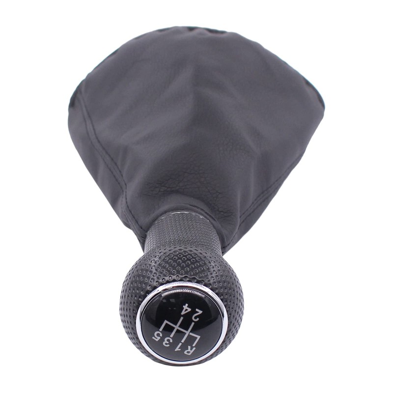 Doo Engy 5 Speed Gear Knob for Golf 2 3