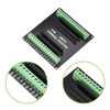 3pcs ESP32 Breakout Board for 30PIN, ESP32 Development Board 2.4GHz