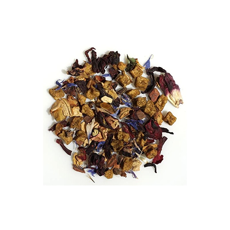 Tea People Spiced Apple - 75g Retail Pack