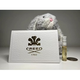 House of Creed Queen of Silk Eau de Parfum EDP sample spray 1.7ml / 0.06oz NEW