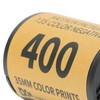 Portra 400 Colour Print Film, ISO 320-400 35 mm Fine