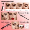 Kit Maquillaje 24PC GIVOOBE Todo en Uno – 40 Sombras,