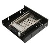 2.5in Internal HDD Enclosure Dual Bay SATA II Interface 7mm
