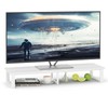 aboxoo 47" TV Riser for 32-60 inch TV, TV Riser