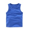 RUKOSU Toddler Baby Boy's Sleeveless Tank Tops Kids Girls Summer
