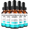 Ideal Performance (5 Pack) ProstaLife Drops Men Prostate Health, Advanced