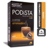 PODiSTA Nespresso Compatible Capsules - Aromatico Espresso, 10-Count
