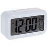 MIJOMA Digital Alarm Clock 14 x 7 cm - Large