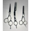 tamsco Professional Hair Shear Set (Left Handed)