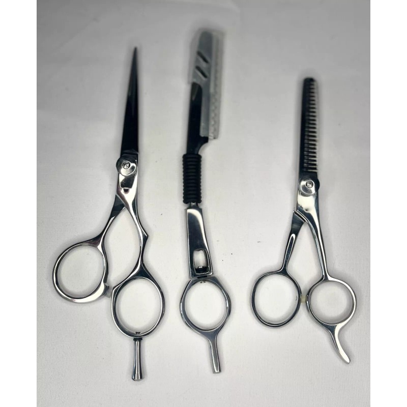tamsco Professional Hair Shear Set (Left Handed)