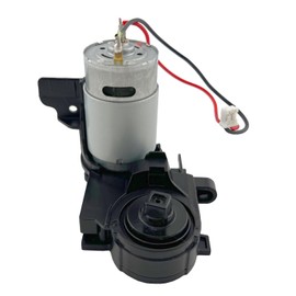 Goodsby Main Roller Brush Motor Compatible Replacement for Shark AI Robot Vacuum AV2501AE AV2511AE AV2610WA RV2502AE RV2400WD RV2410WD RV2520AZUS RV2600WD RV2610WD RV2620WD UR2450WD UR2500SR UR2505SR