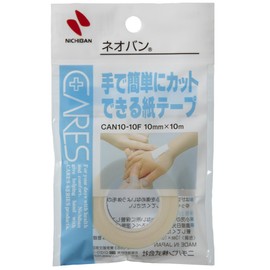 Cares Neo Van CAN10-10F 10MMX10M Surgical Tape