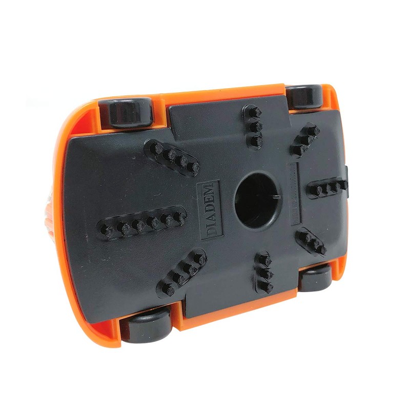 Allydrew Cute Portable Mini Vacuum Cleaner for Home and Office,