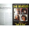 THE BEATLES get back COMPLETE STORY OF LET IT BE
