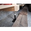YXGJDP 4-Pack Lift Supports,Adjust Supports,Level Supports,Floor Jacks,Adjustable House Jack for