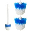 2 Pack Good Grips Toilet Brush Replacement Head for OXO