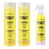 Marc Anthony 3 Pack Strictly Curls Sh, Ac & Defrizz