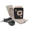kinokoo Case for Fuji Instax Mini LiPlay Hybrid Instant Film