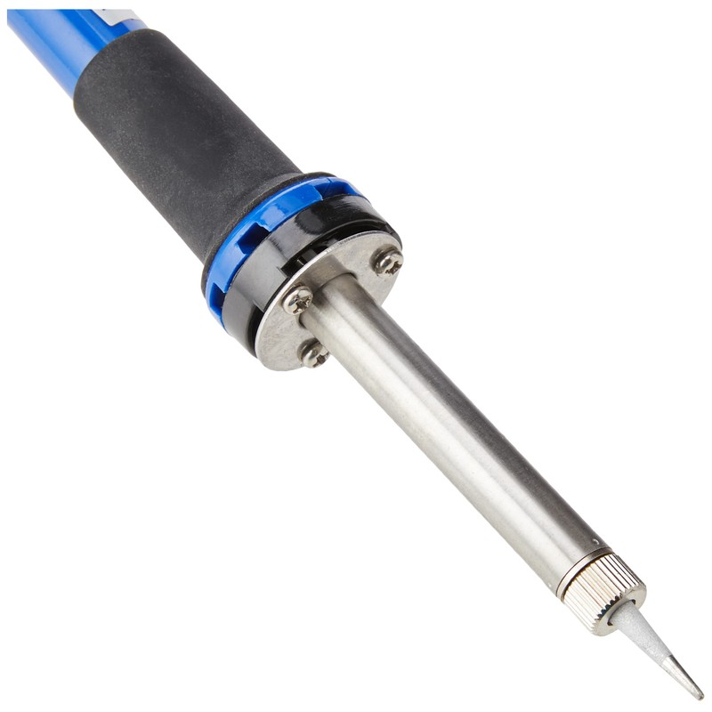 DURATOOL D02265 48W Soldering Station 240V 480°C