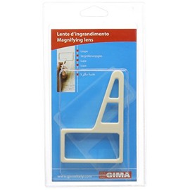 GIMA Magnifying Glass 2x