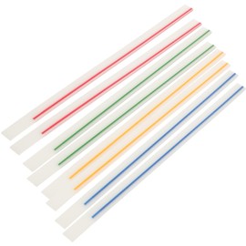 Operitacx Colored Annotation Tabs 2 Sets of Transparent Sticky Tabs Page Markers Decals Sticky Index Tabs Reading Stickers Strips for Annotating Books Notebook Journaling Assorted Color 1